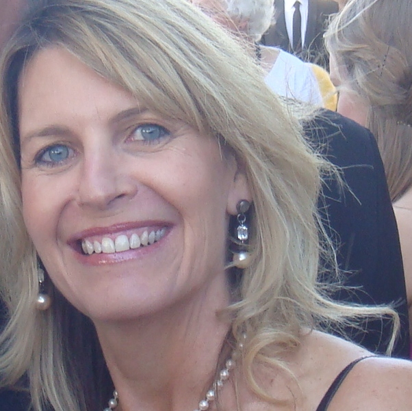 Alison Fleming, founder of Brand2Market